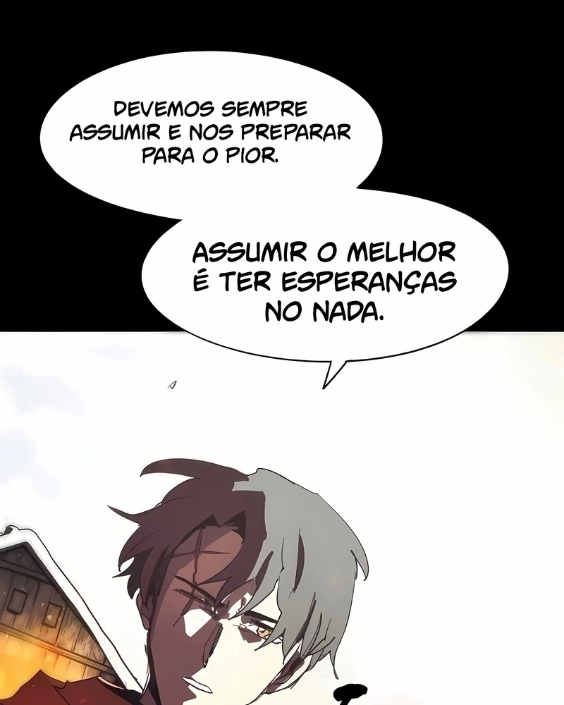 O Cavaleiro das Brasas Capítulo 131 Página 53