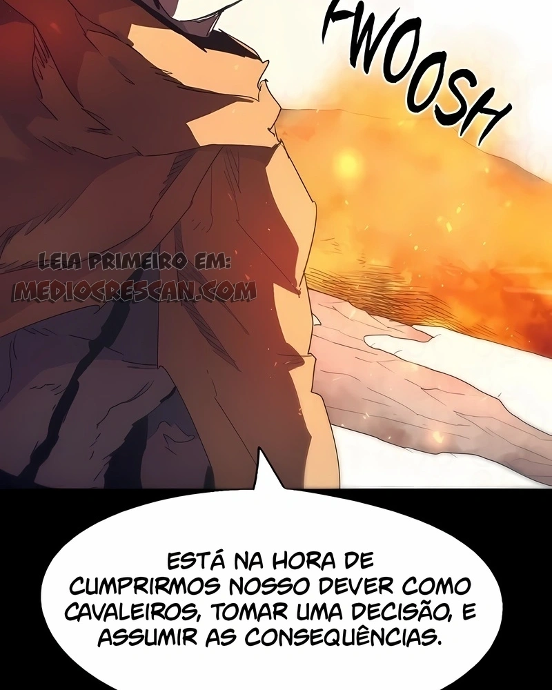 O Cavaleiro das Brasas Capítulo 131 Página 54