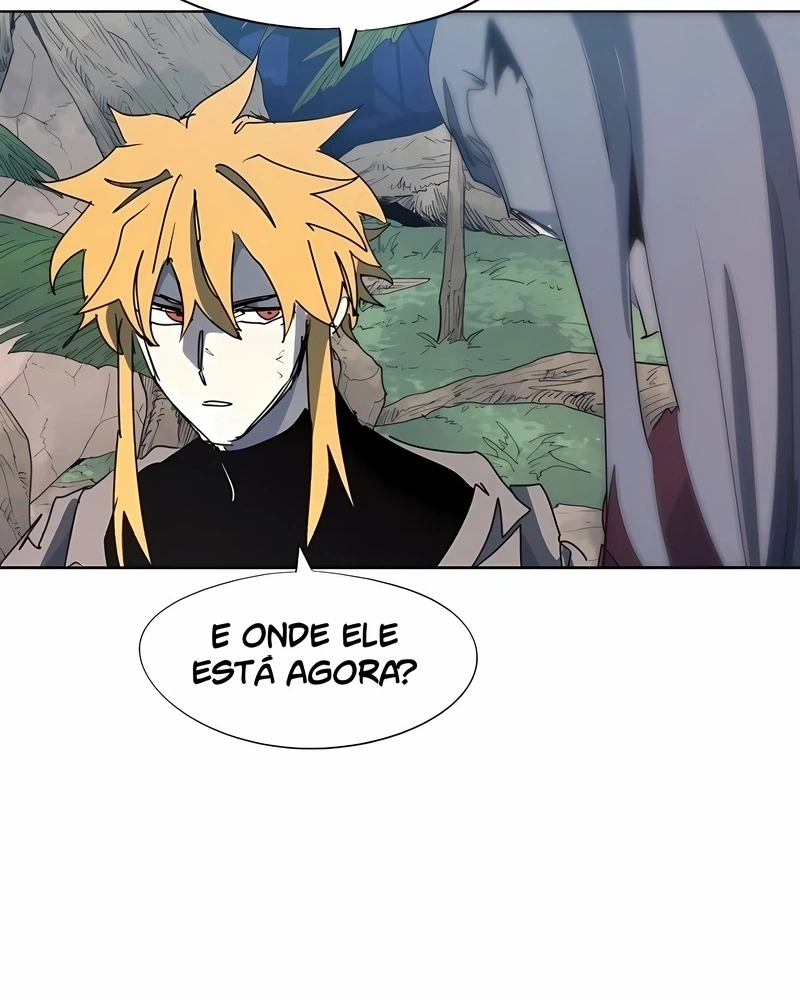 O Cavaleiro das Brasas Capítulo 131 Página 59