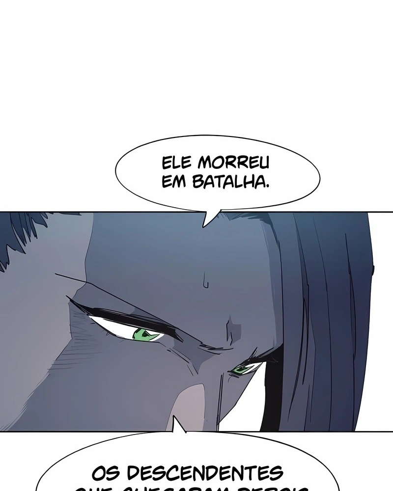 O Cavaleiro das Brasas Capítulo 131 Página 60
