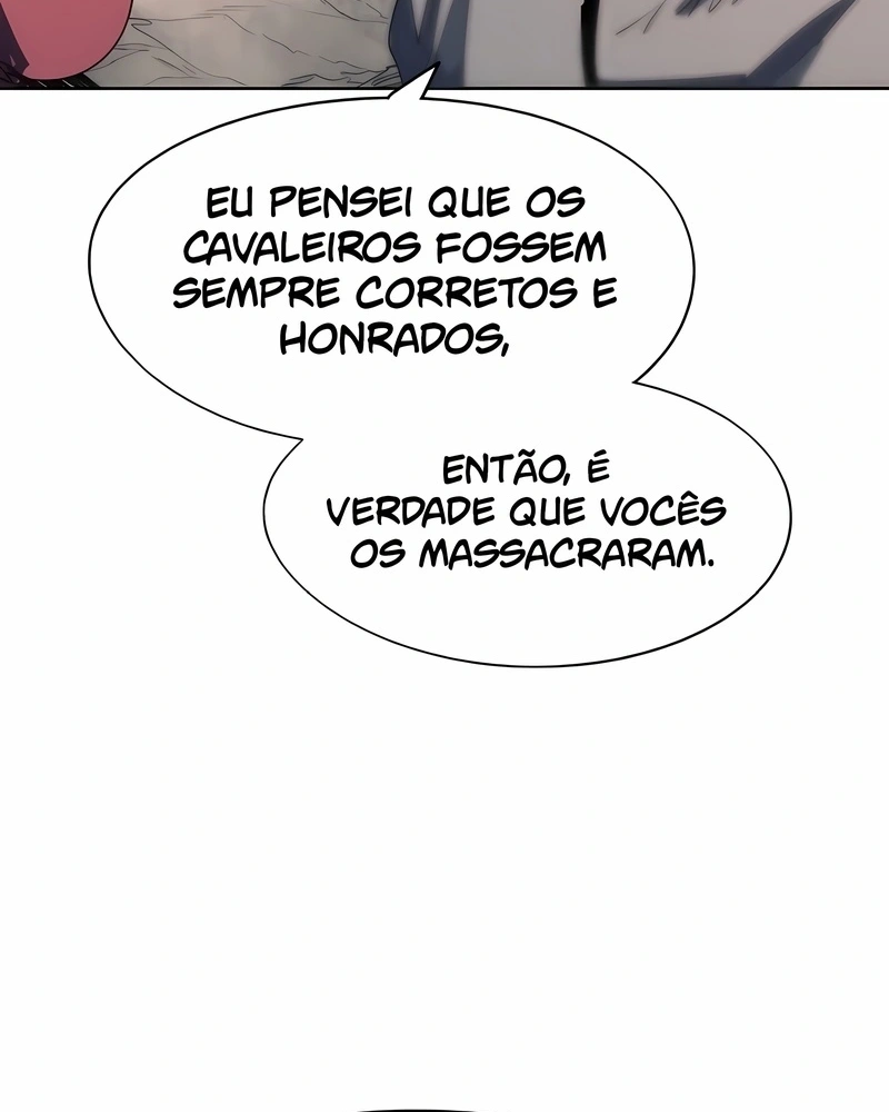 O Cavaleiro das Brasas Capítulo 131 Página 64
