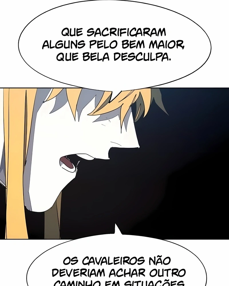 O Cavaleiro das Brasas Capítulo 131 Página 65