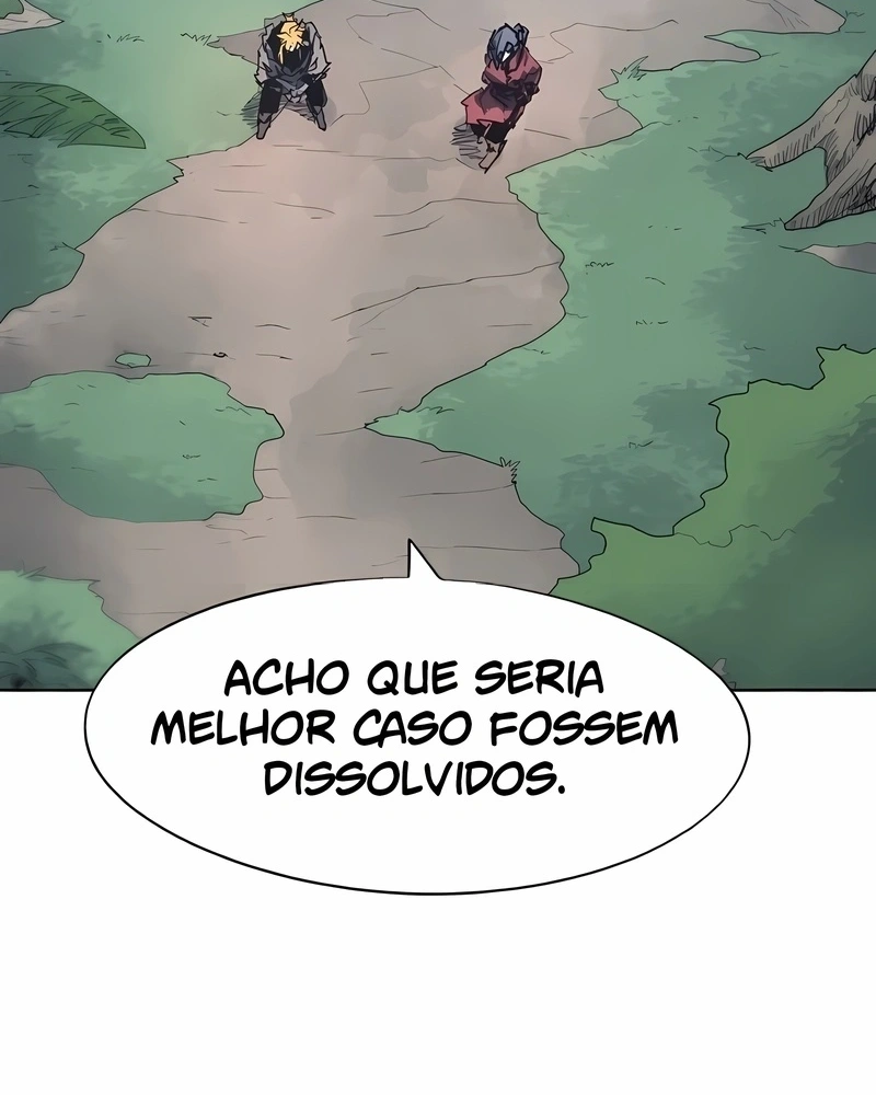 O Cavaleiro das Brasas Capítulo 131 Página 69