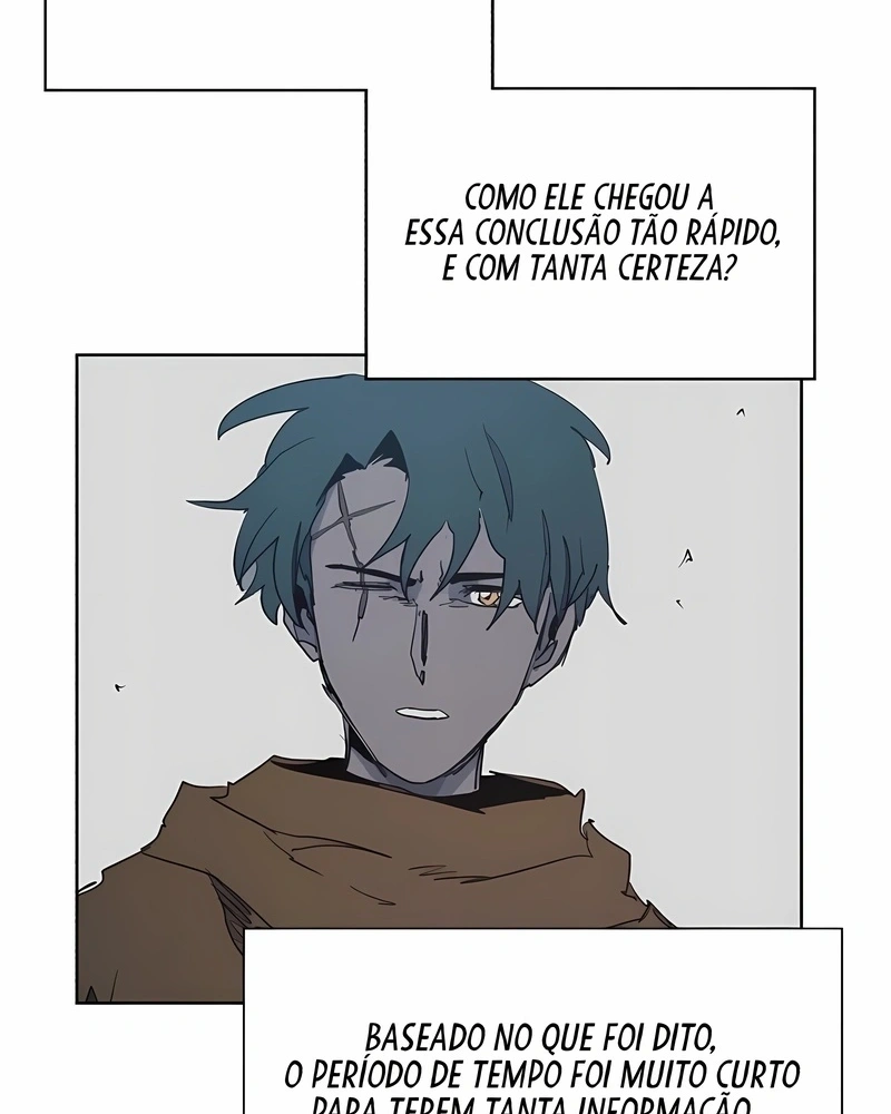 O Cavaleiro das Brasas Capítulo 131 Página 73