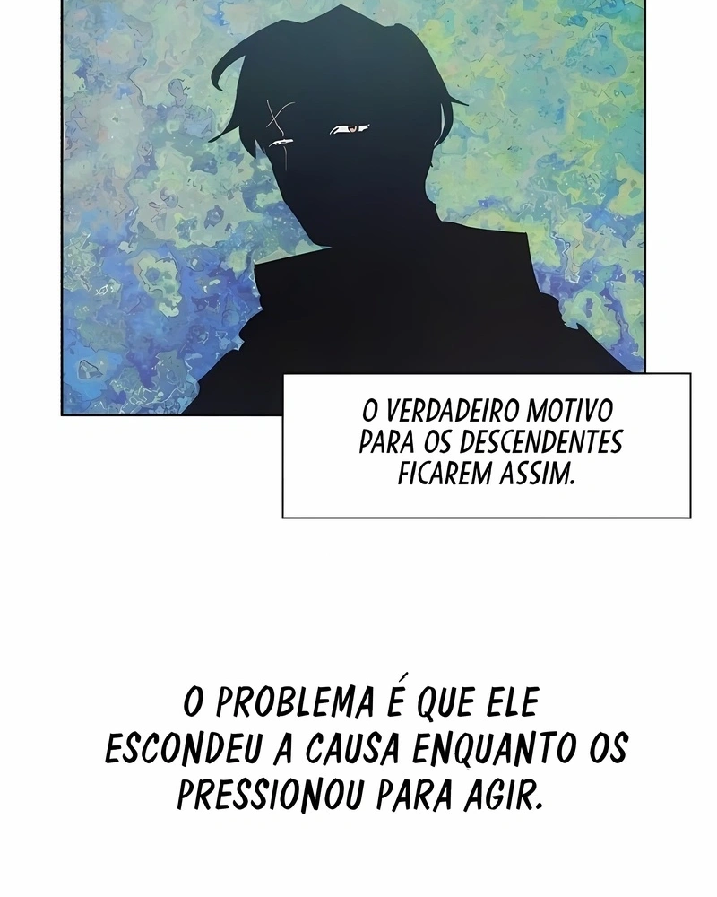 O Cavaleiro das Brasas Capítulo 131 Página 75