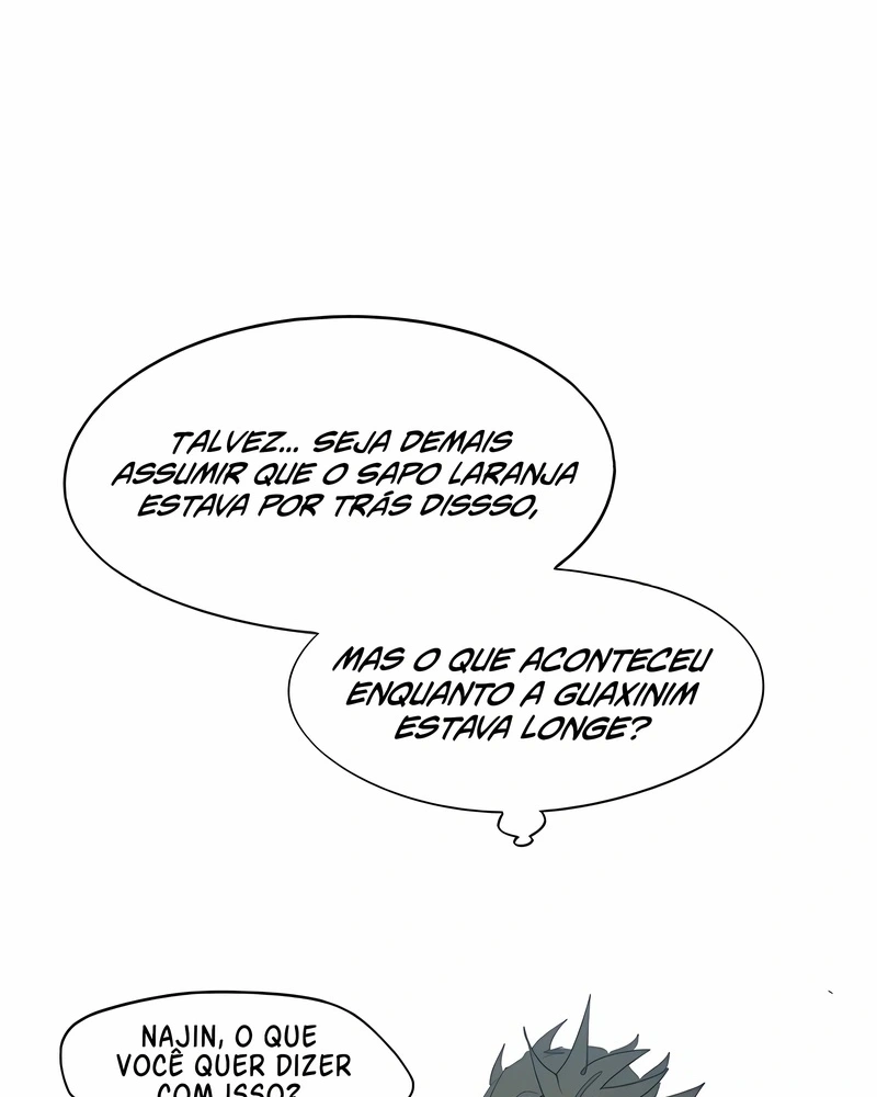 O Cavaleiro das Brasas Capítulo 131 Página 76