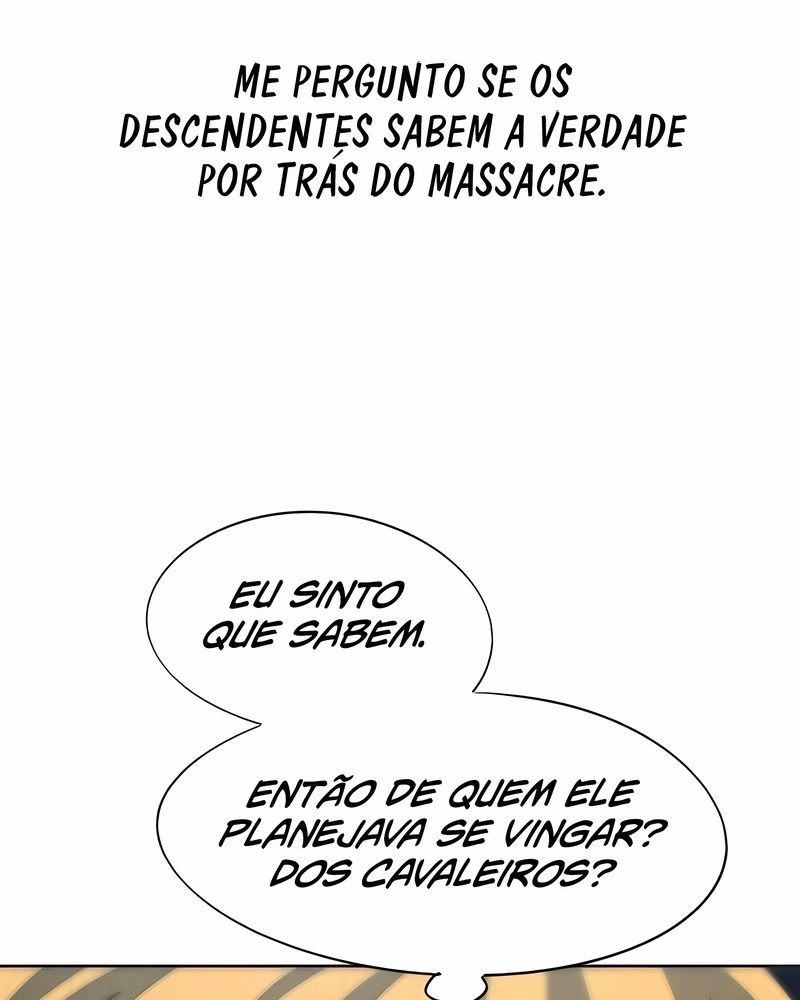 O Cavaleiro das Brasas Capítulo 131 Página 78