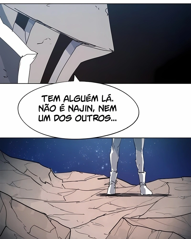 O Cavaleiro das Brasas Capítulo 131 Página 86