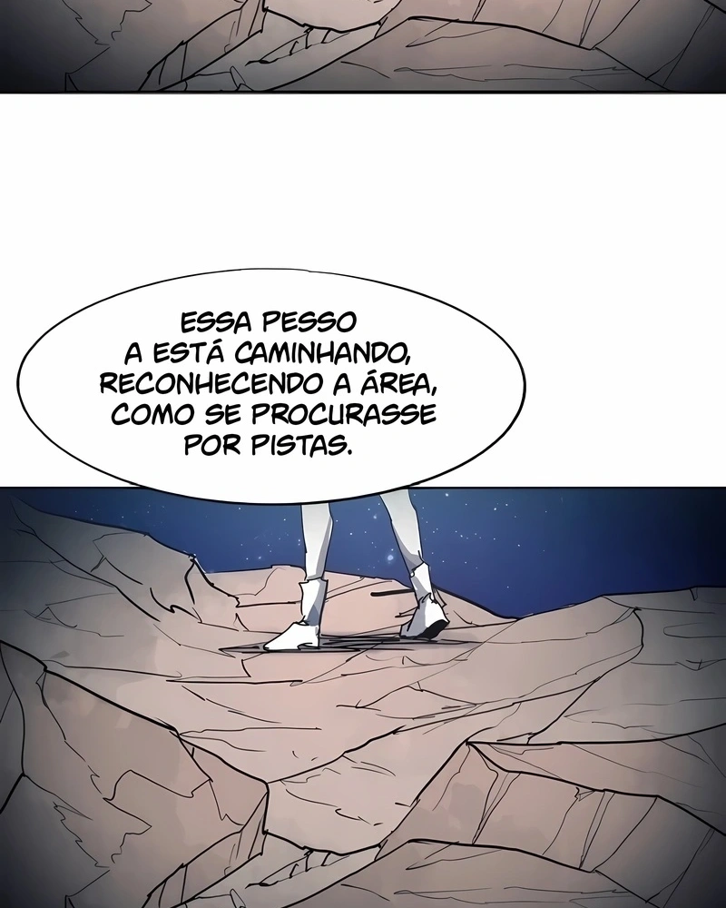 O Cavaleiro das Brasas Capítulo 131 Página 87