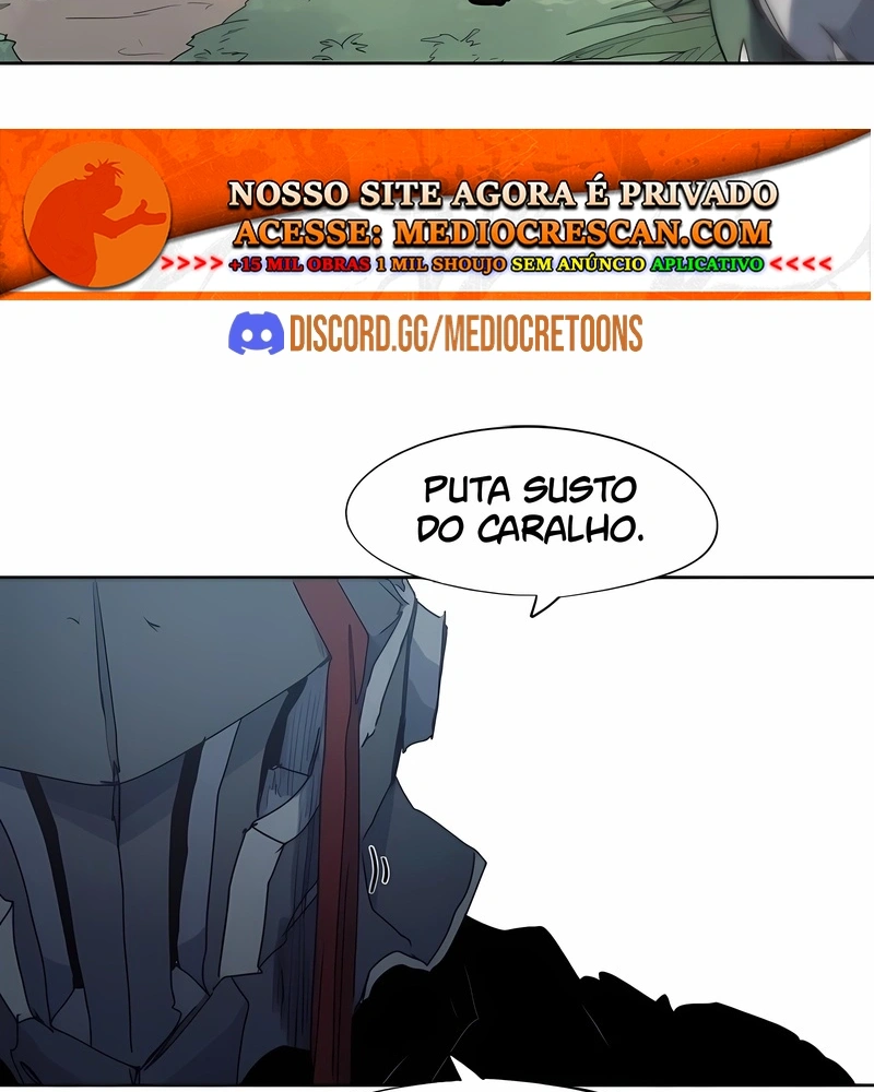 O Cavaleiro das Brasas Capítulo 131 Página 92