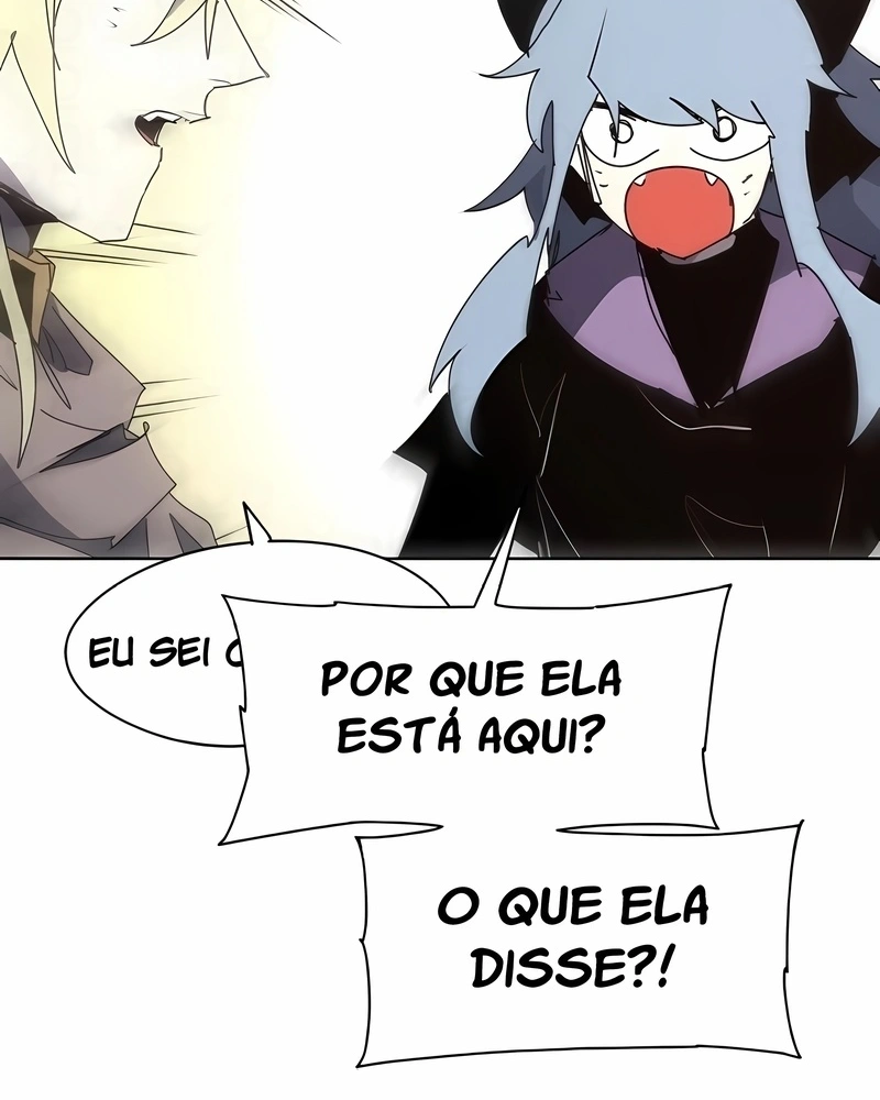O Cavaleiro das Brasas Capítulo 132 Página 15