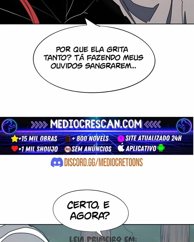 O Cavaleiro das Brasas Capítulo 132 Página 17