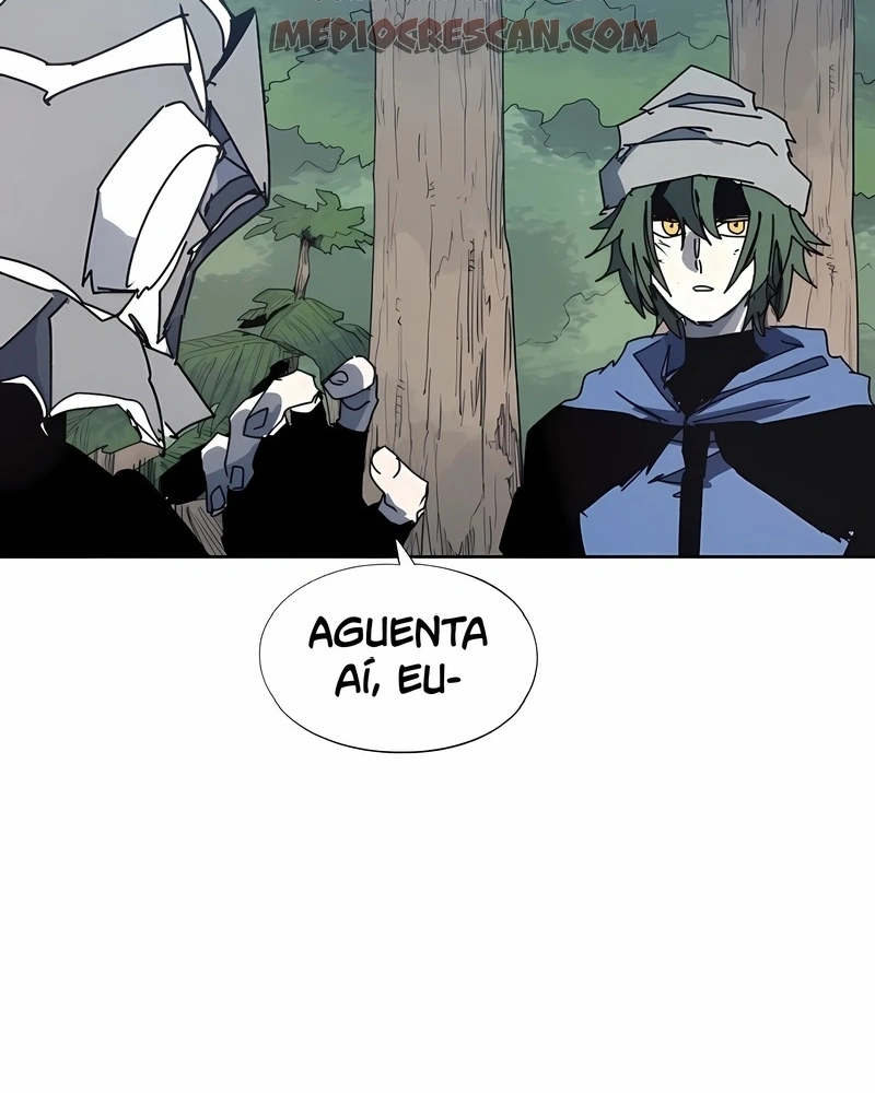 O Cavaleiro das Brasas Capítulo 132 Página 18