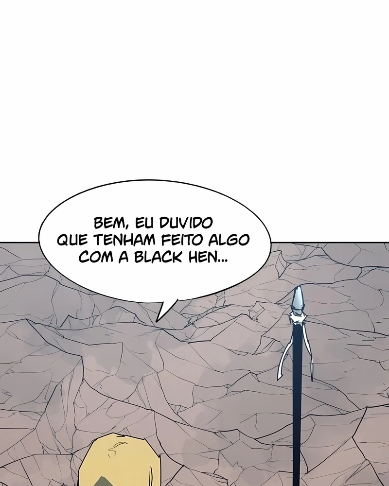 O Cavaleiro das Brasas Capítulo 132 Página 22