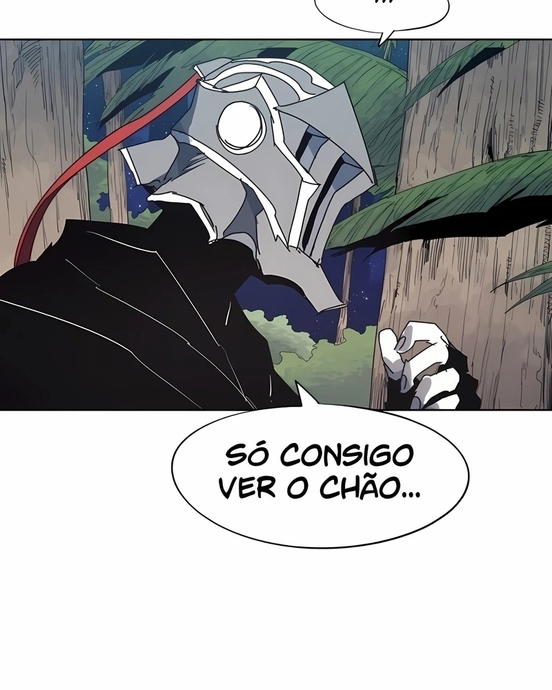 O Cavaleiro das Brasas Capítulo 132 Página 26