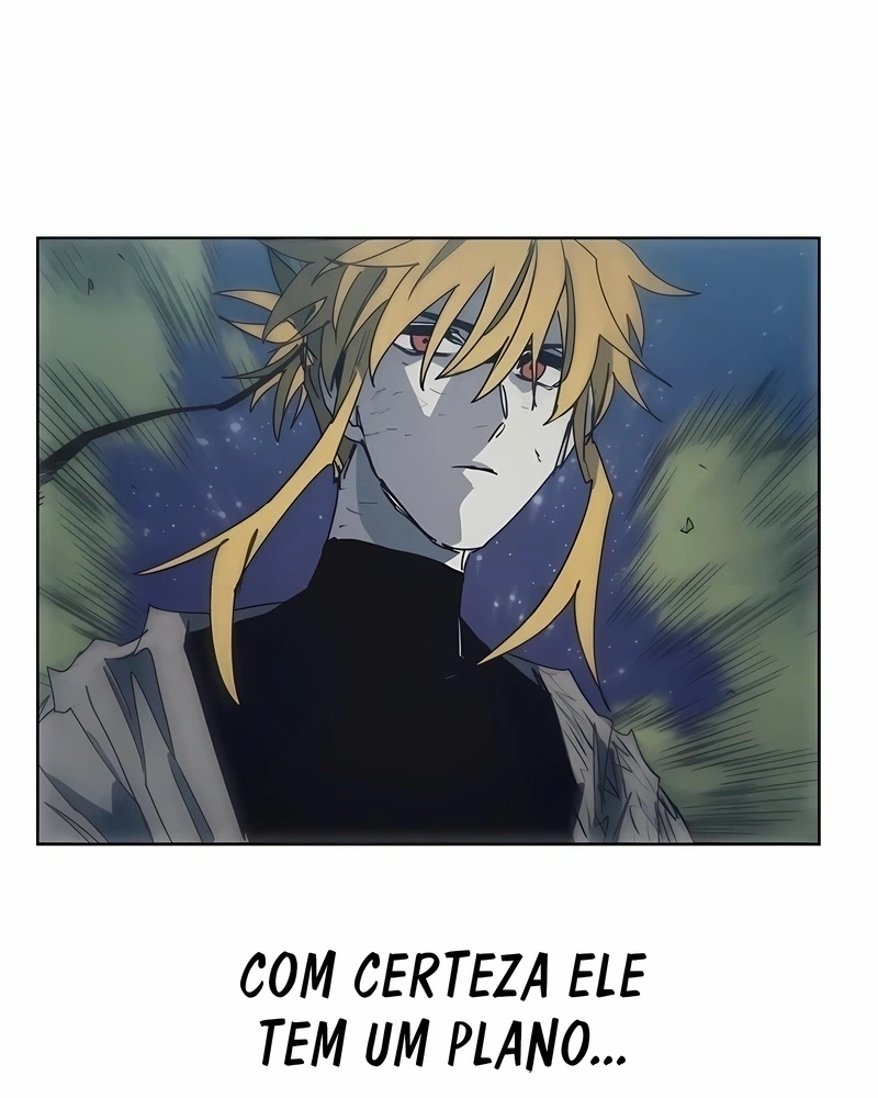 O Cavaleiro das Brasas Capítulo 132 Página 29