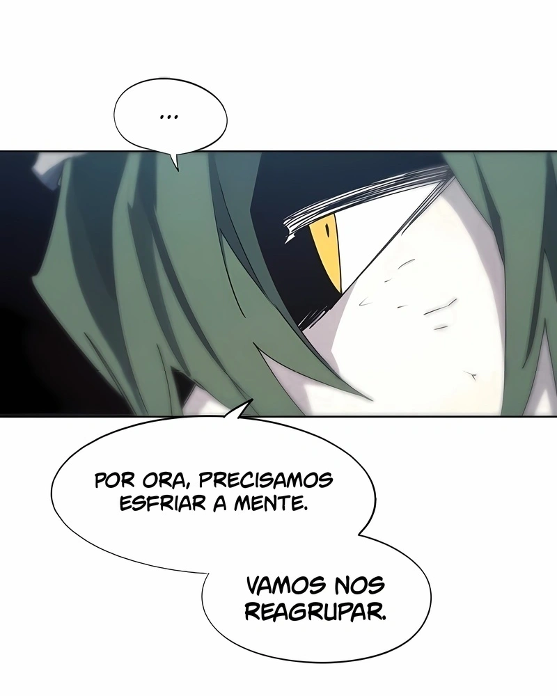 O Cavaleiro das Brasas Capítulo 132 Página 30