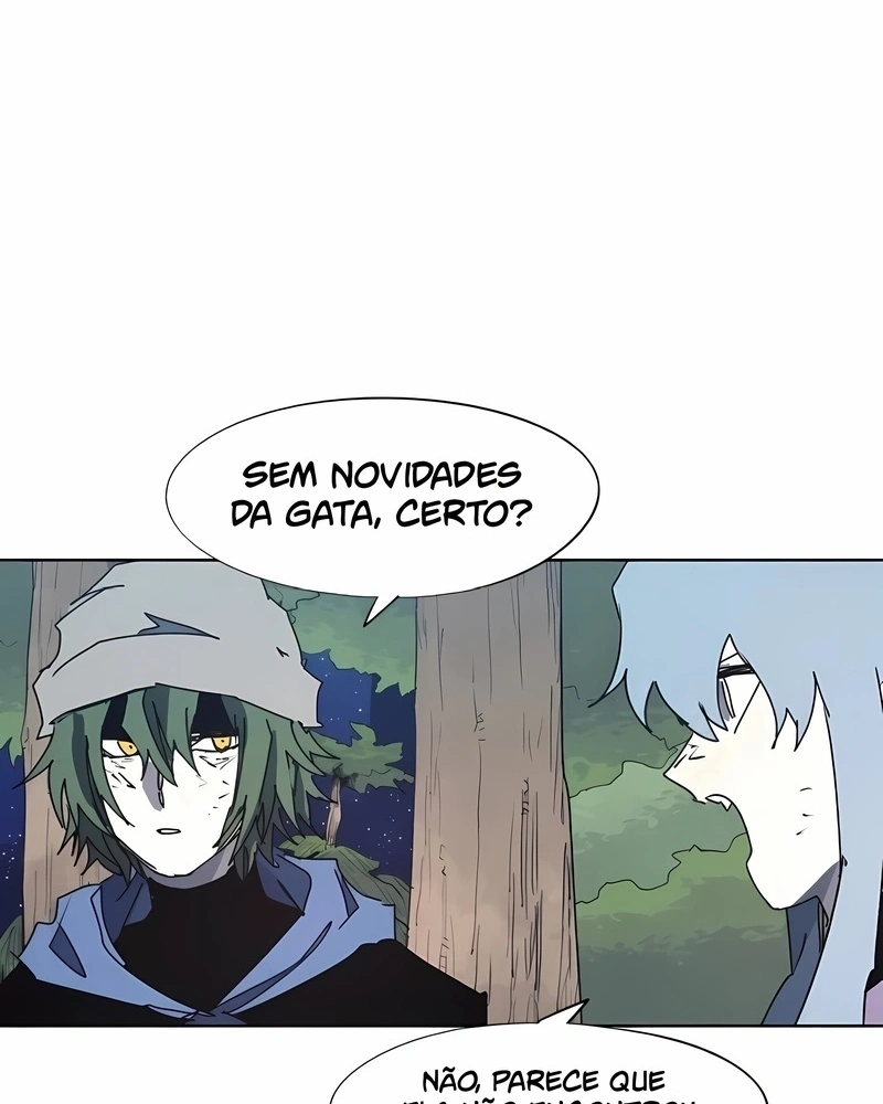 O Cavaleiro das Brasas Capítulo 132 Página 31