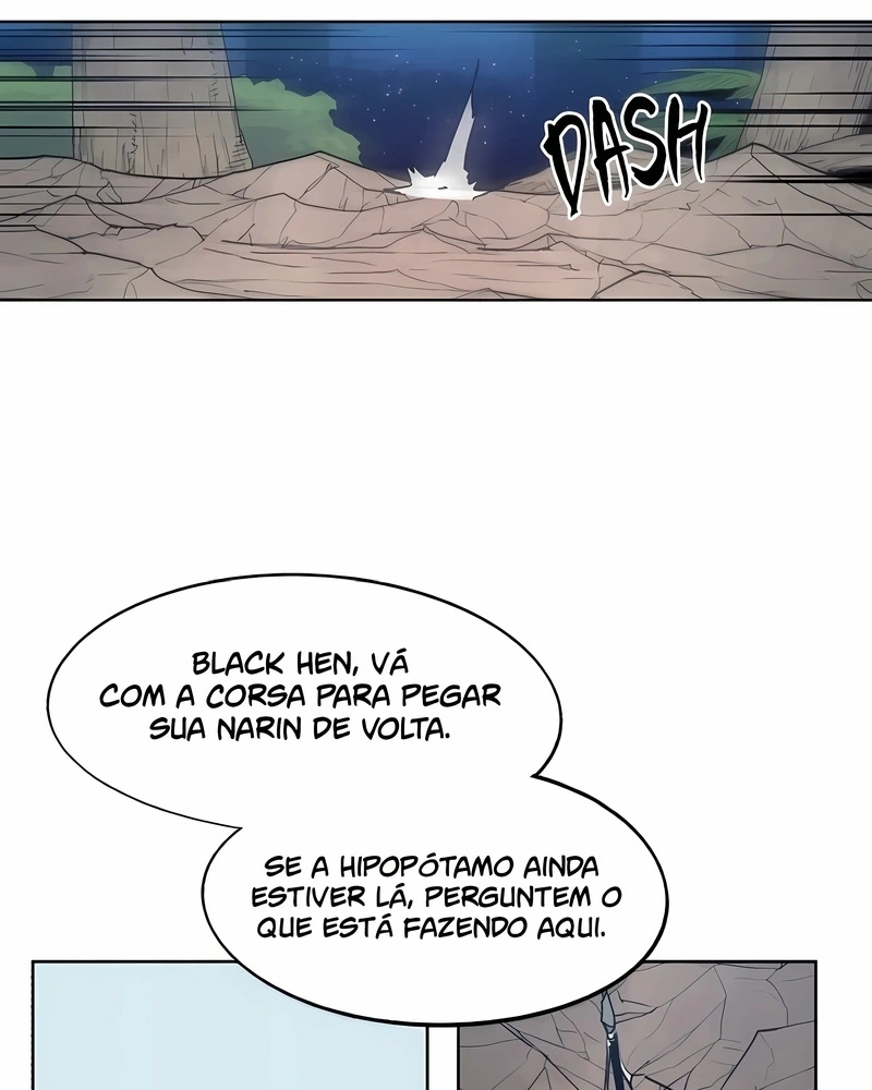 O Cavaleiro das Brasas Capítulo 132 Página 34