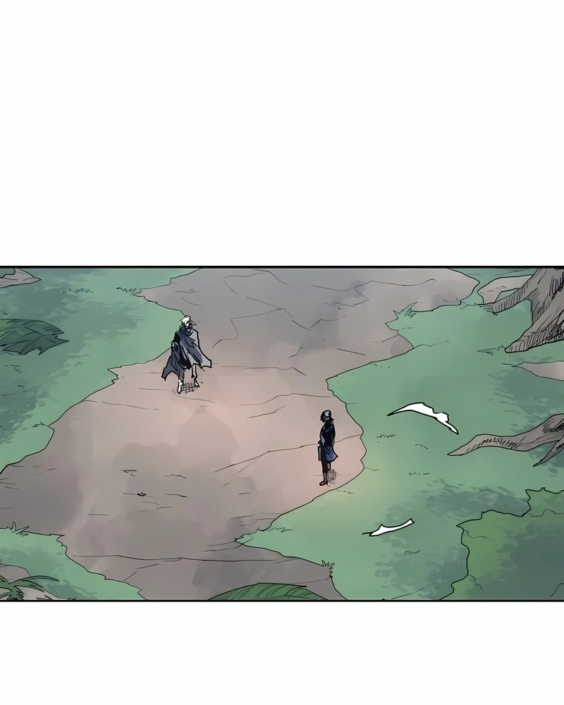 O Cavaleiro das Brasas Capítulo 132 Página 38