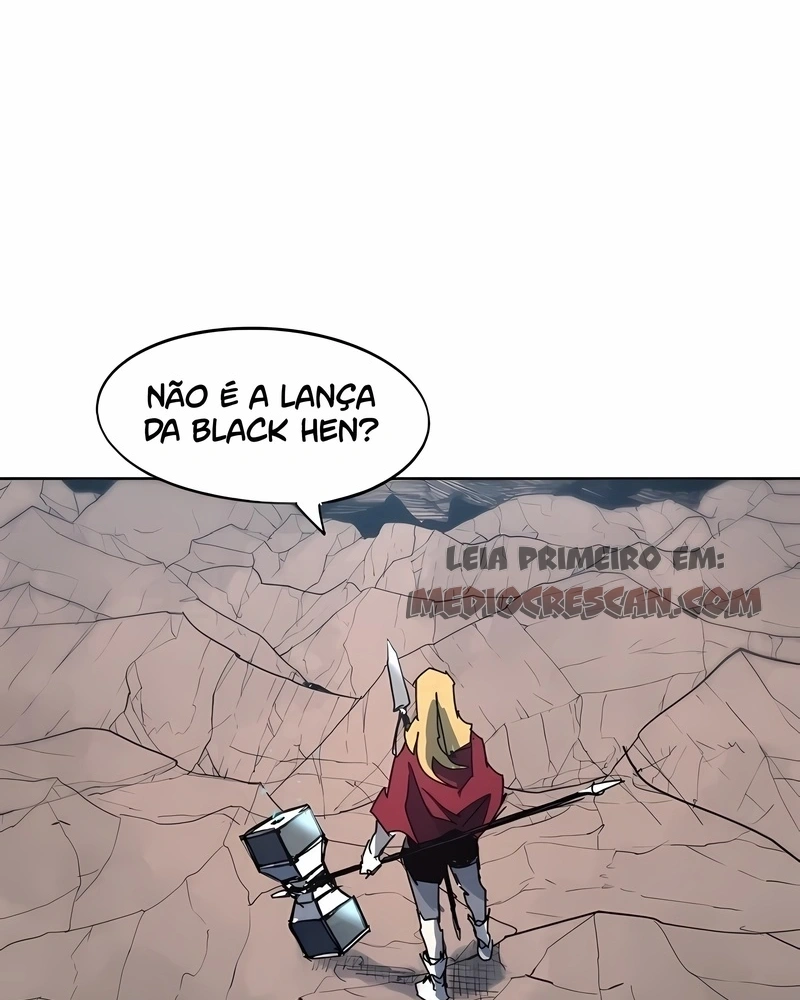 O Cavaleiro das Brasas Capítulo 132 Página 4