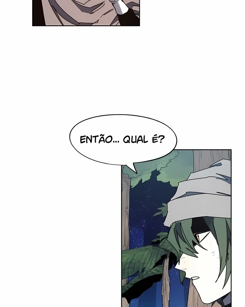 O Cavaleiro das Brasas Capítulo 132 Página 40