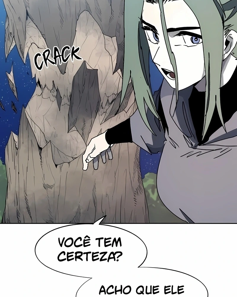 O Cavaleiro das Brasas Capítulo 132 Página 58