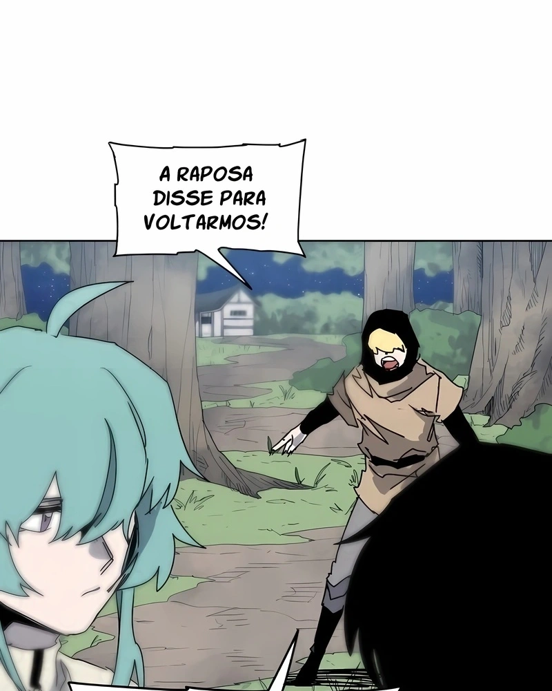 O Cavaleiro das Brasas Capítulo 132 Página 64