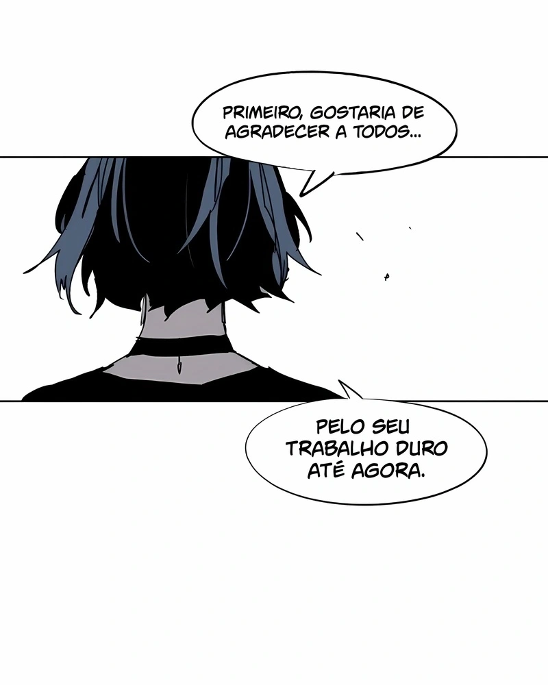 O Cavaleiro das Brasas Capítulo 132 Página 67