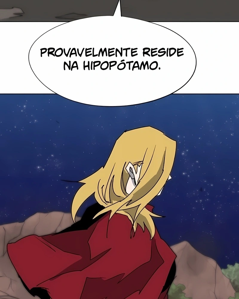 O Cavaleiro das Brasas Capítulo 132 Página 83