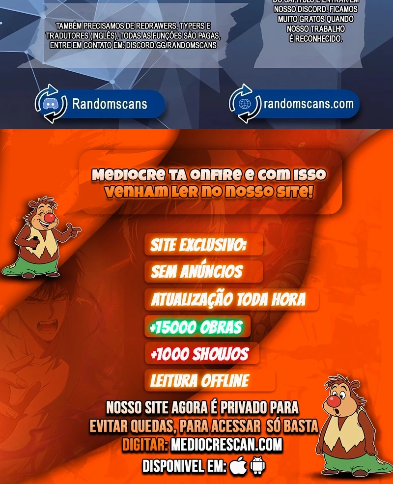 O Cavaleiro das Brasas Capítulo 132 Página 92