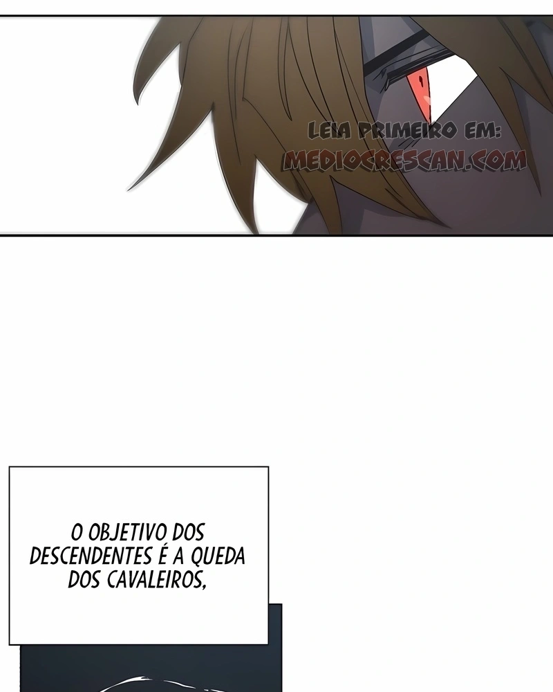 O Cavaleiro das Brasas Capítulo 133 Página 11