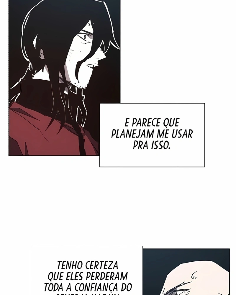 O Cavaleiro das Brasas Capítulo 133 Página 12