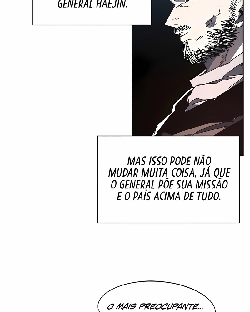 O Cavaleiro das Brasas Capítulo 133 Página 13