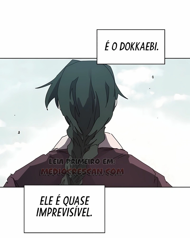 O Cavaleiro das Brasas Capítulo 133 Página 16