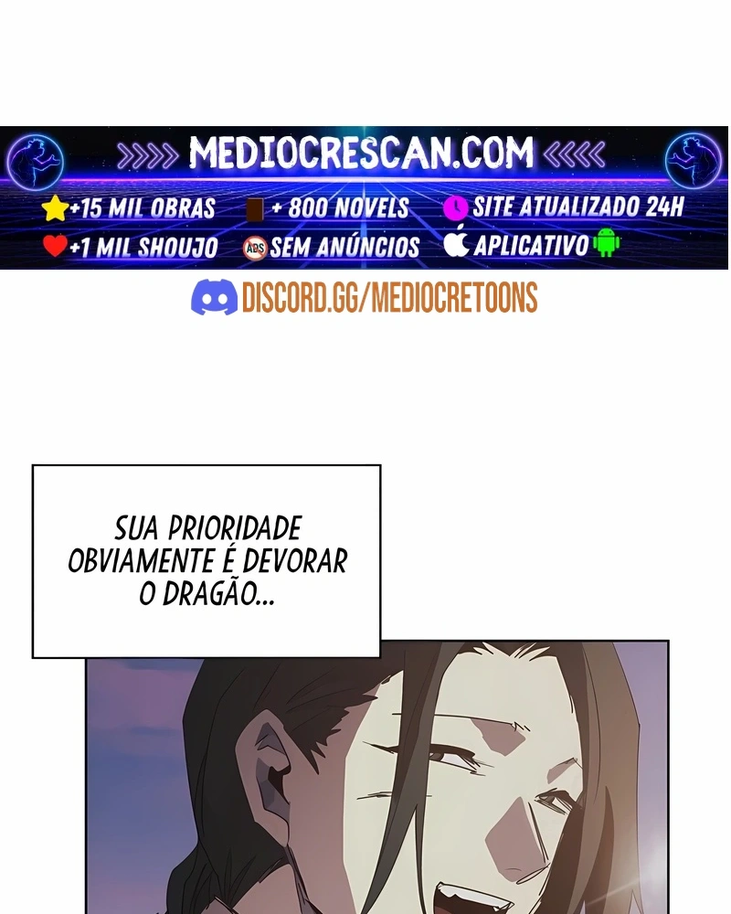 O Cavaleiro das Brasas Capítulo 133 Página 17