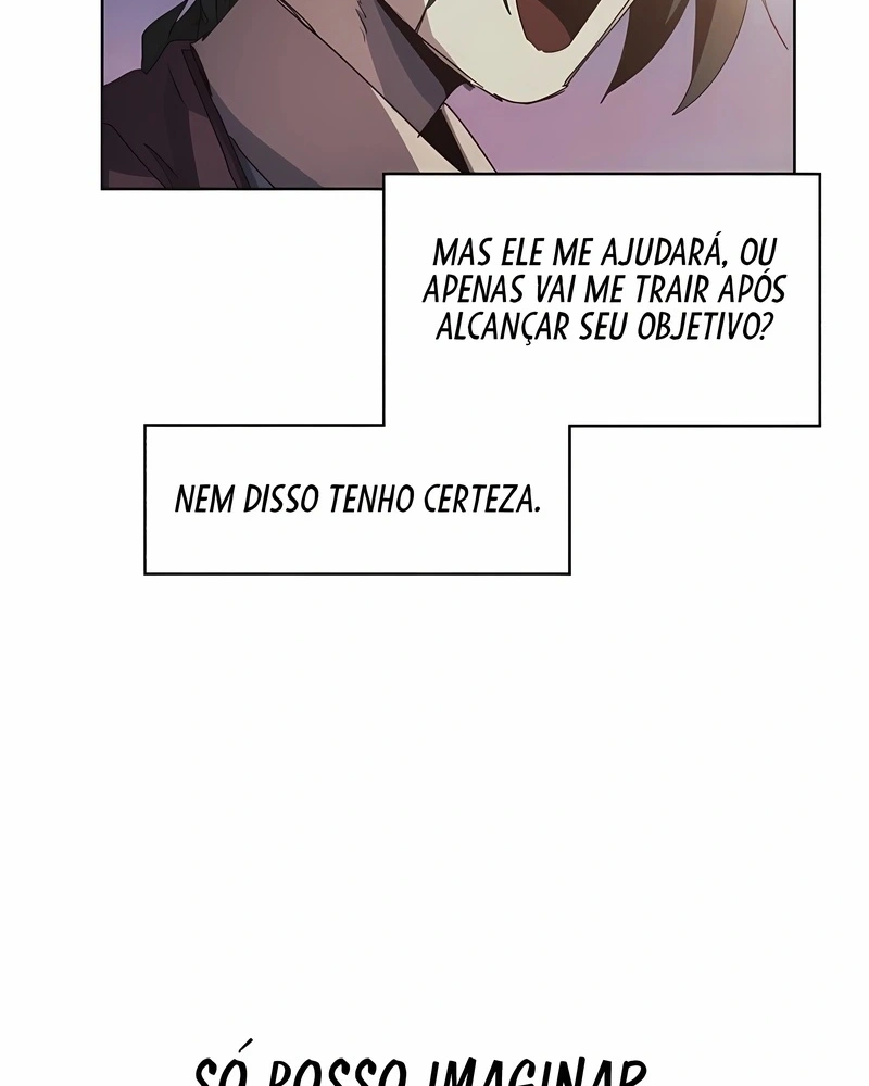 O Cavaleiro das Brasas Capítulo 133 Página 18
