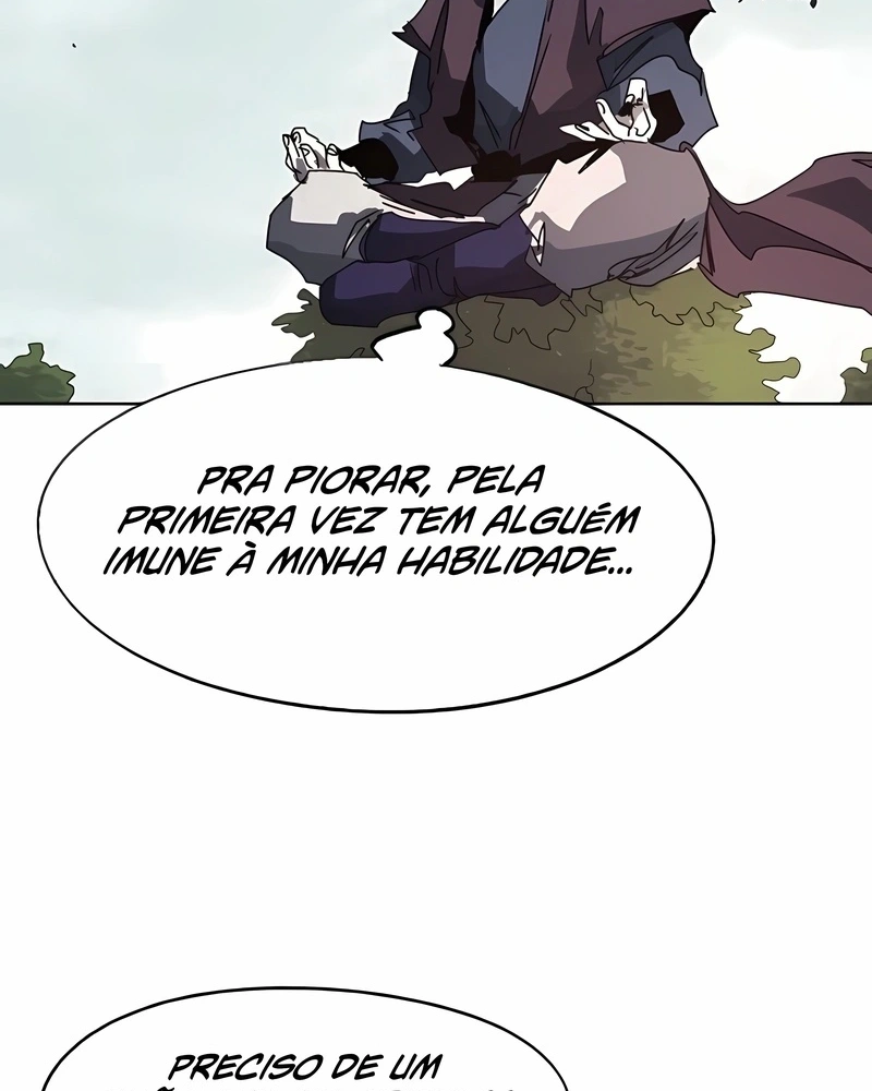 O Cavaleiro das Brasas Capítulo 133 Página 22