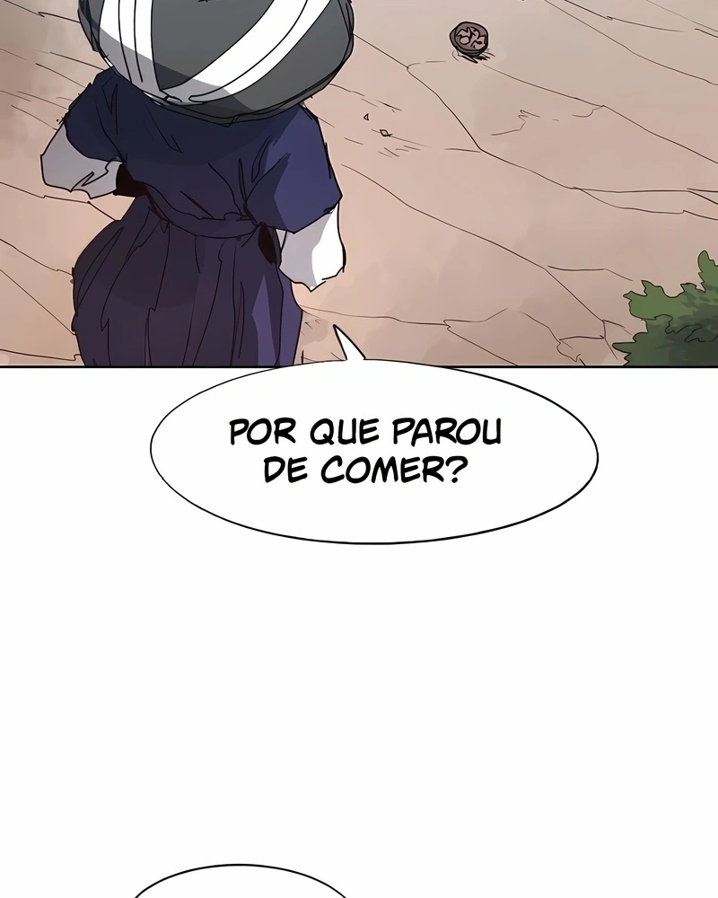 O Cavaleiro das Brasas Capítulo 133 Página 25