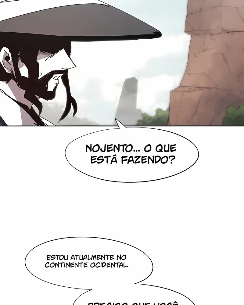 O Cavaleiro das Brasas Capítulo 133 Página 27
