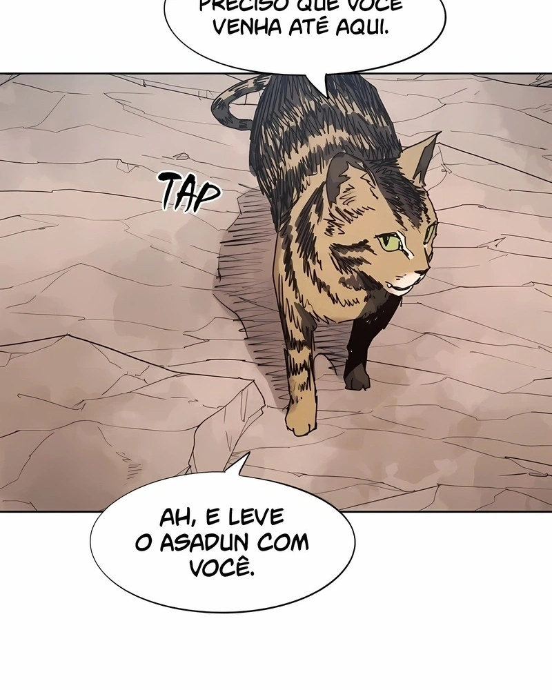 O Cavaleiro das Brasas Capítulo 133 Página 28