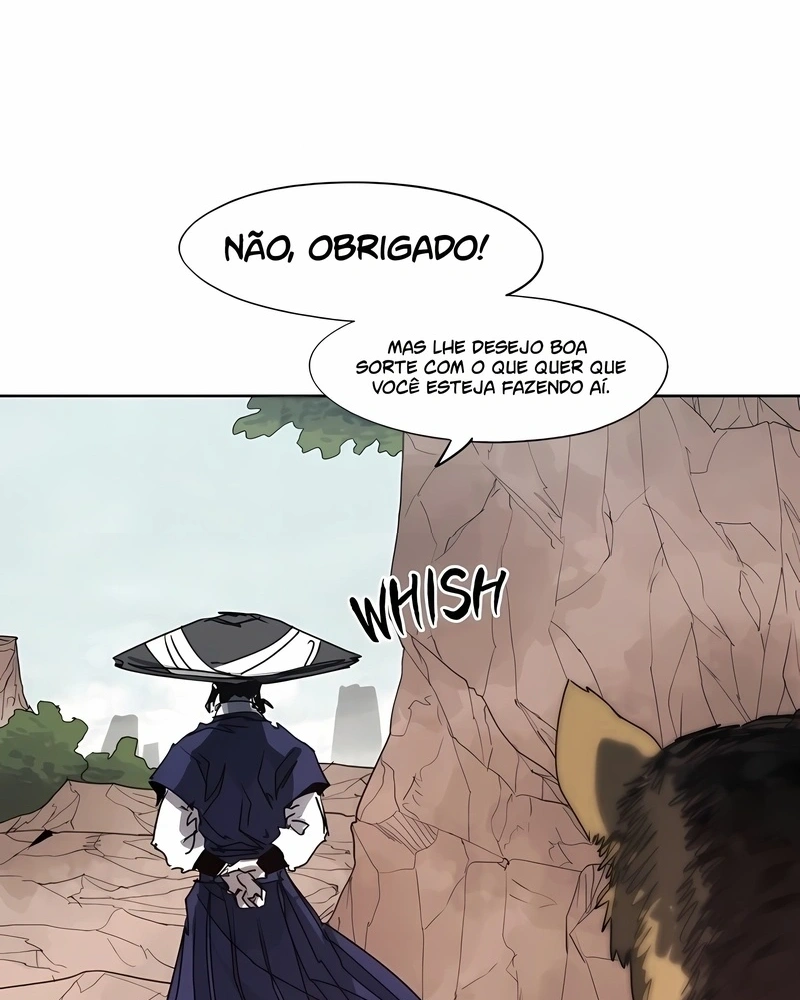 O Cavaleiro das Brasas Capítulo 133 Página 29