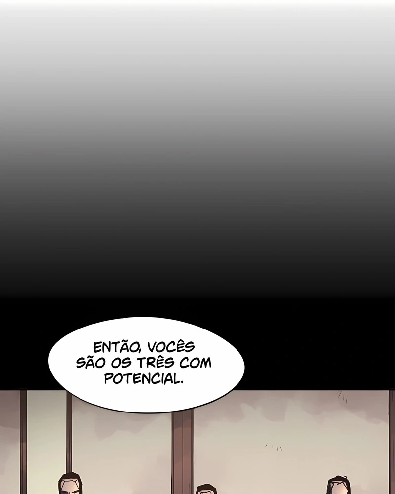 O Cavaleiro das Brasas Capítulo 133 Página 35