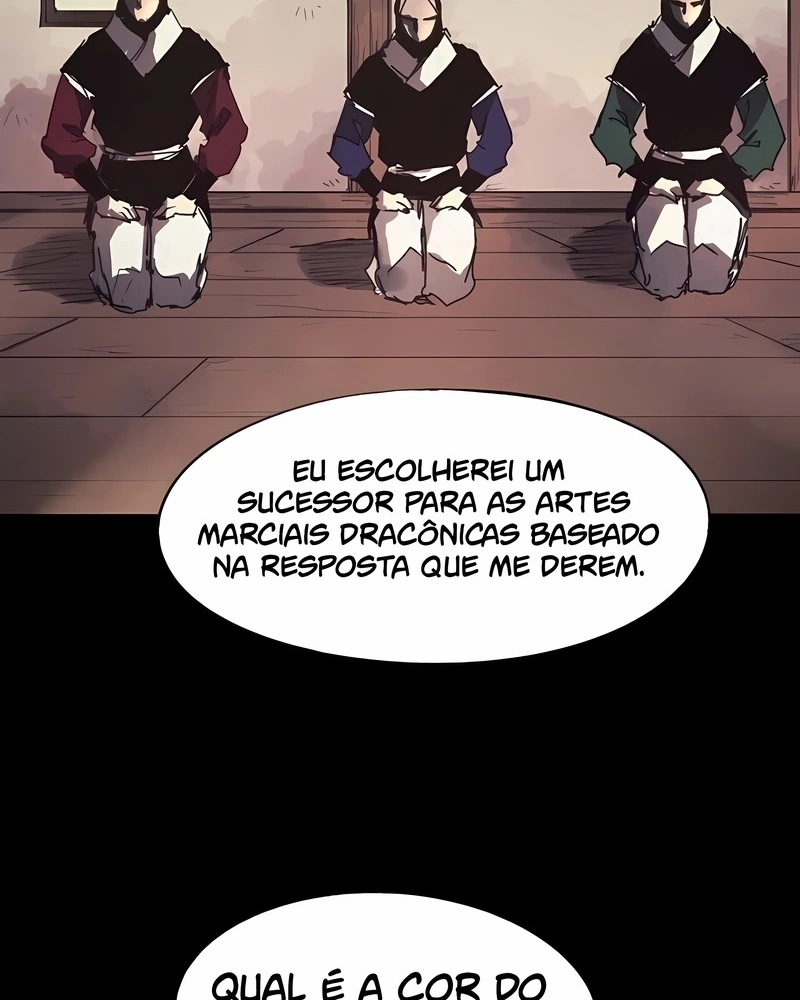 O Cavaleiro das Brasas Capítulo 133 Página 36