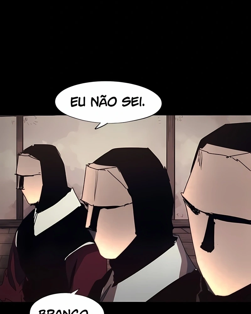 O Cavaleiro das Brasas Capítulo 133 Página 38