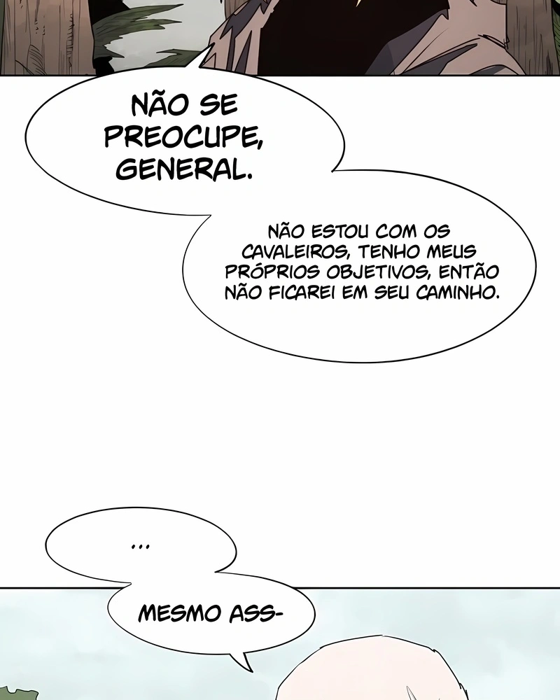 O Cavaleiro das Brasas Capítulo 133 Página 4