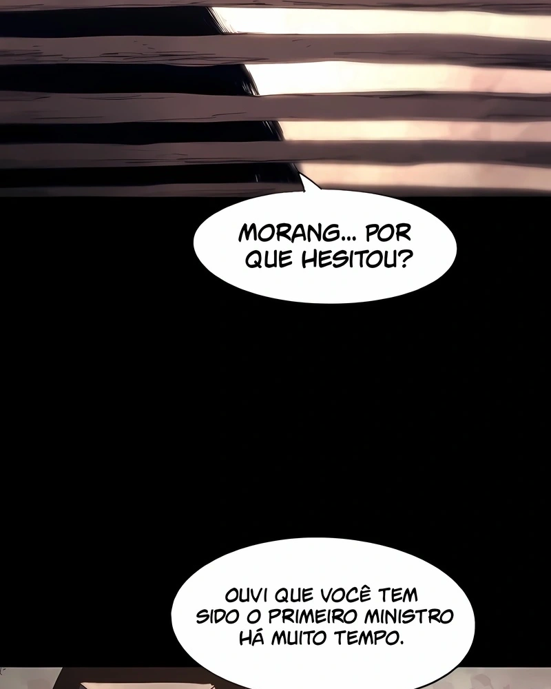 O Cavaleiro das Brasas Capítulo 133 Página 40