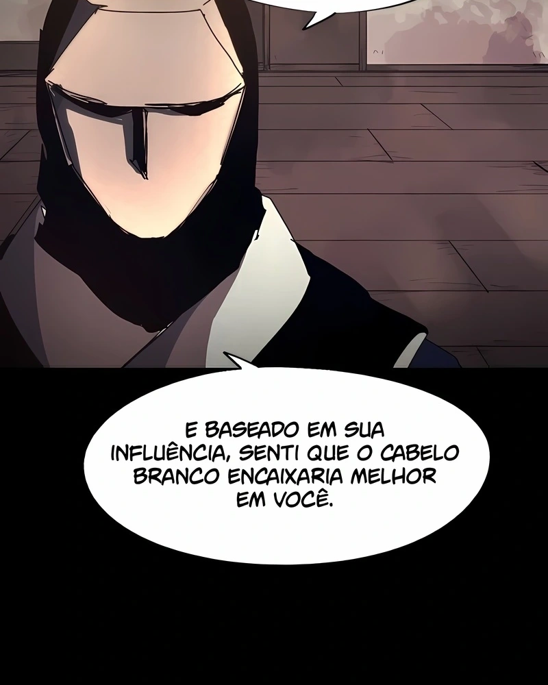 O Cavaleiro das Brasas Capítulo 133 Página 41