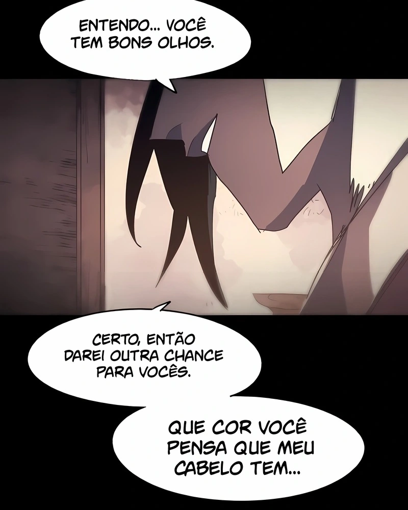 O Cavaleiro das Brasas Capítulo 133 Página 45