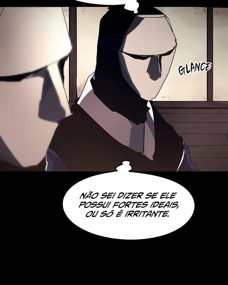 O Cavaleiro das Brasas Capítulo 133 Página 49